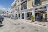 Apartamento en Nueva andalucia - AP169- Comfortable 2 bed apartment in Aloha Pueblo
