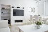 Apartamento en Nueva andalucia - AP169- Comfortable 2 bed apartment in Aloha Pueblo