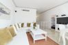 Apartamento en Nueva andalucia - AP169- Comfortable 2 bedroom apartment