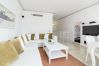 Apartamento en Nueva andalucia - AP169- Comfortable 2 bed apartment in Aloha Pueblo