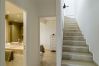 Apartamento en Nueva andalucia - AP169- Comfortable 2 bed apartment in Aloha Pueblo
