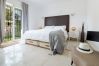 Apartamento en Nueva andalucia - AP169- Comfortable 2 bed apartment in Aloha Pueblo