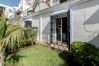 Apartamento en Nueva andalucia - AP169- Comfortable 2 bed apartment in Aloha Pueblo