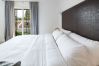 Apartamento en Nueva andalucia - AP169- Comfortable 2 bed apartment in Aloha Pueblo