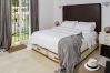 Apartamento en Nueva andalucia - AP169- Comfortable 2 bed apartment in Aloha Pueblo