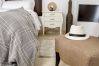 Apartamento en Nueva andalucia - AP169- Comfortable 2 bed apartment in Aloha Pueblo