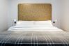 Apartamento en Nueva andalucia - AP169- Comfortable 2 bed apartment in Aloha Pueblo