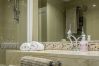 Apartamento en Nueva andalucia - AP169- Comfortable 2 bed apartment in Aloha Pueblo