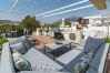 Apartamento en Nueva andalucia - AP169- Comfortable 2 bed apartment in Aloha Pueblo