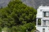 Apartamento en Nueva andalucia - AP169- Comfortable 2 bed apartment in Aloha Pueblo