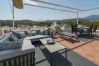 Apartamento en Nueva andalucia - AP169- Comfortable 2 bed apartment in Aloha Pueblo