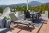 Apartamento en Nueva andalucia - AP169- Comfortable 2 bed apartment in Aloha Pueblo