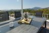 Apartamento en Nueva andalucia - AP169- Comfortable 2 bed apartment in Aloha Pueblo