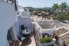 Apartamento en Nueva andalucia - AP169- Comfortable 2 bed apartment in Aloha Pueblo