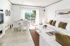 Apartamento en Nueva andalucia - AP169- Comfortable 2 bed apartment in Aloha Pueblo