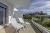 Apartamento en La Cala de Mijas - 77491 - Apartment front Line La Cala Golf Resort