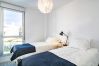 Apartamento en Estepona - LM1.2B- Exclusive 2 bedroom apartment in Le Mirage