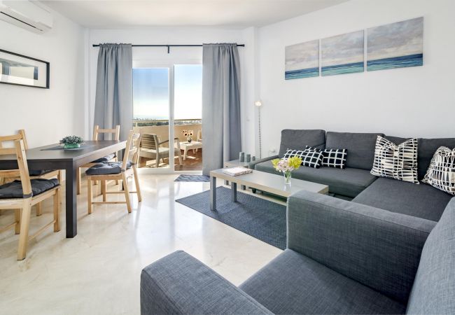 Apartamento en Estepona - LL- 1 bedroom apt close to Laguna Village Estepona