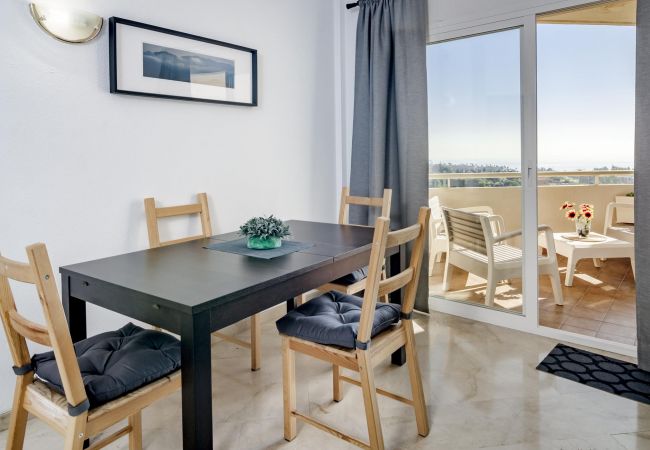 Apartamento en Estepona - LL- 1 bedroom apt close to Laguna Village Estepona