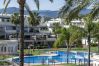 Apartamento en Nueva andalucia - LCR4 - Large 3-Bedroom Apartment Near Beach