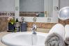 Apartamento en Nueva andalucia - LCR4 - Large 3-Bedroom Apartment Near Beach