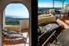 Apartamento en Nueva andalucia - SAA- Comfortable Apartment near Puerto Banus