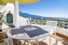 Apartamento en Nueva andalucia - SAA2- comfortable apartment Puerto banus