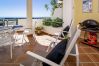 Apartamento en Nueva andalucia - SAA2- comfortable apartment Puerto banus