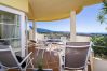 Apartamento en Nueva andalucia - SAA2- comfortable apartment Puerto banus