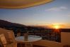 Apartamento en Nueva andalucia - SAA2- comfortable apartment Puerto banus