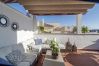 Apartamento en Marbella - AR23 - Holiday flat, Puerto Banus by Roomservices