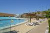 Apartamento en Casares - AL-1303 ESTEPONA - APARTMENT - ALCAZABA LAGOON