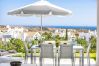 Apartamento en Casares - AL-1303 ESTEPONA - APARTMENT - ALCAZABA LAGOON