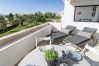 Apartamento en Marbella - MA2- Sea views, walking distance to Puerto Banus