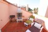 Apartamento en Marbella - 1039 - CARIB PLAYA DUPLEX PENTHOUSE