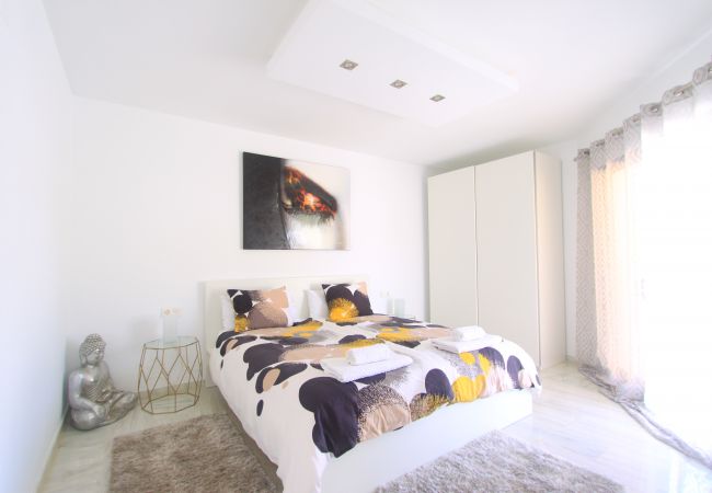 Apartamento en Marbella - 1080 - GOLDEN BEACH JACUZZI