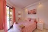Apartamento en Marbella - 1108 MODERN BEACH PENTHOUSE