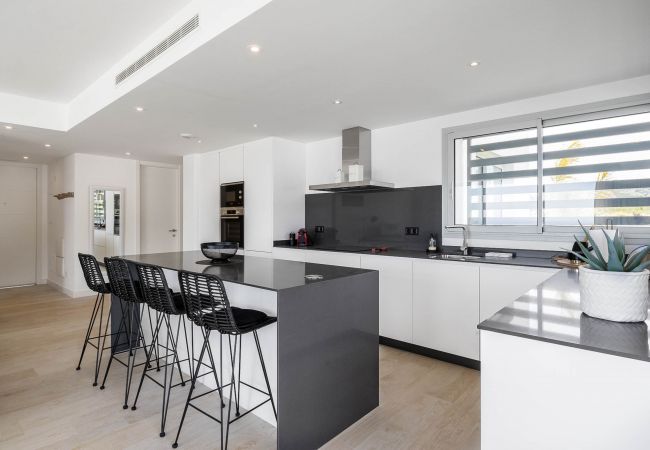 Apartamento en Casares - AL-1514 ESTEPONA - APARTMENT - ALCAZABA LAGOON