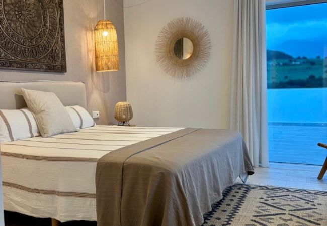 Apartamento en Casares - AL-1321 ESTEPONA - PENTHOUSE - ALCAZABA LAGOON