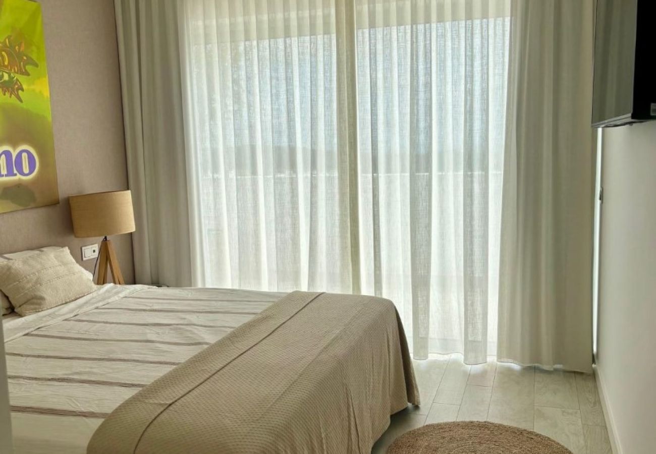 Apartamento en Casares - AL-1321 ESTEPONA - PENTHOUSE - ALCAZABA LAGOON