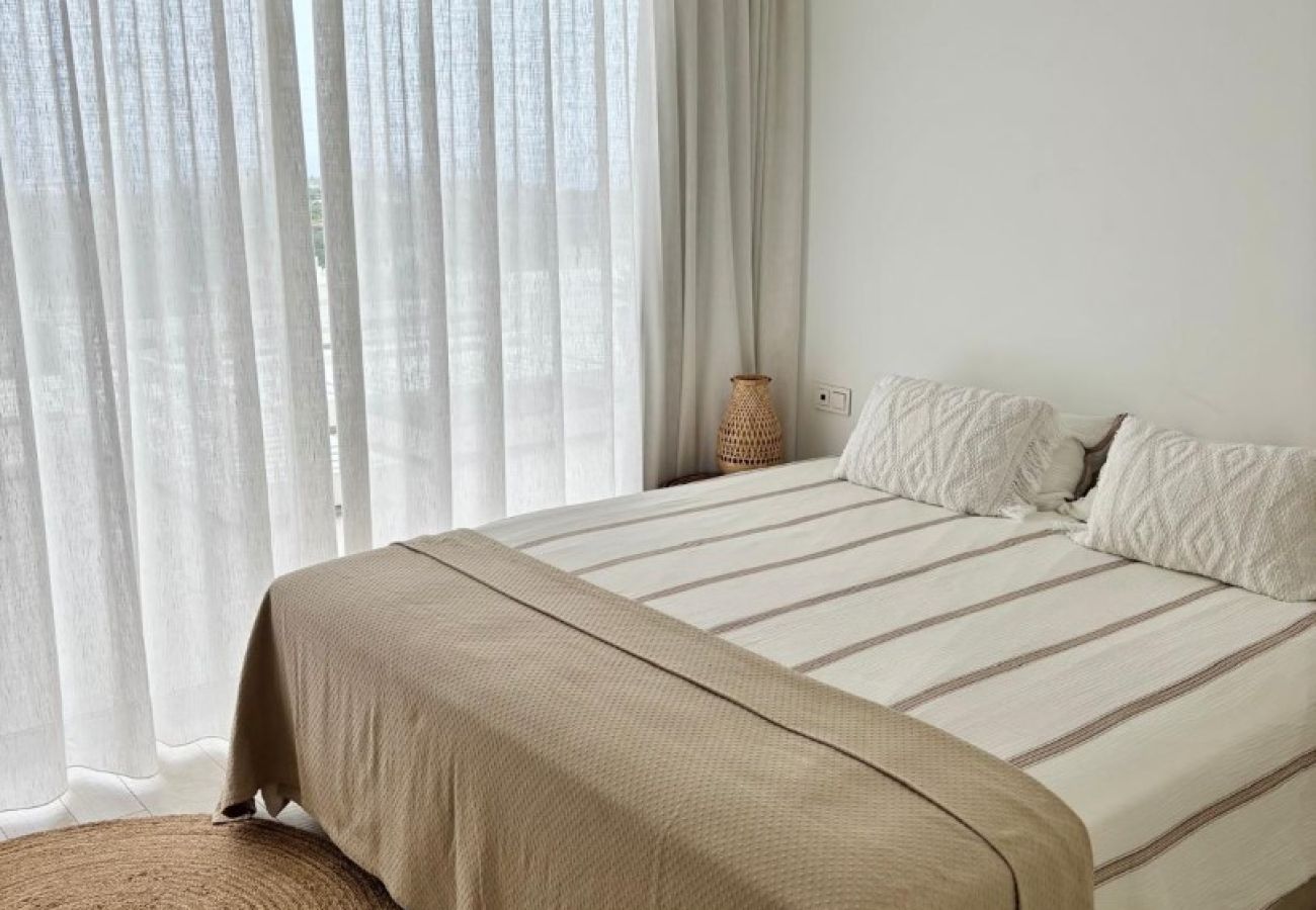 Apartamento en Casares - AL-1321 ESTEPONA - PENTHOUSE - ALCAZABA LAGOON