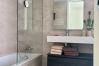 Apartamento en Casares - AL-1321 ESTEPONA - PENTHOUSE - ALCAZABA LAGOON