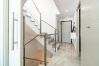 Casa adosada en Nueva andalucia - GG- Modern townhouse, families & couples only