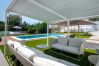 Villa en Marbella - 356248 - Modern Villa near beach