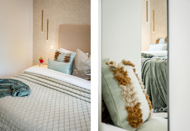Apartamento en Nueva andalucia - AB3 - Spacious holiday home, Puerto Banus