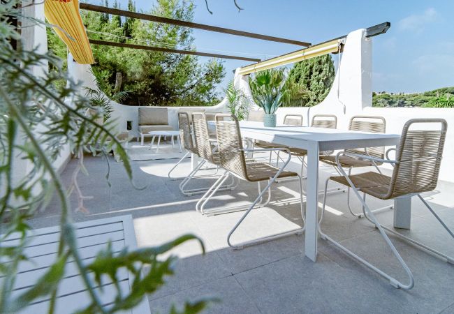 Apartamento en Nueva andalucia - AB3 - Aldea blanca Marbella by Roomservices