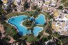Apartamento en Nueva andalucia - AB3 - Spacious holiday home, Puerto Banus