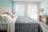 Apartamento en Nueva andalucia - AB3 - Spacious holiday home, Puerto Banus