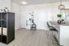 Apartamento en Estepona - LM1.BA- Spacious apartment with bbq facilities