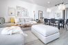 Apartamento en Estepona - LM10.BA- Cozy & modern family apartment, Le Mirage